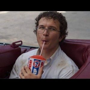 Meet your Posher, Pedro